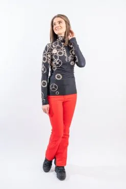 GOLDBERGH MOUVEMENT PULLY LS GBS4520224 -Vendite Oakley goldbergh mouvement pully ls gbs4520224 4