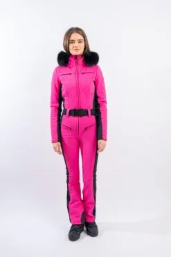 GOLDBERGH PARRY JUMPSUIT REAL FUR GBS1692224 10 GOLDBERGH PARRY JUMPSUIT REAL FUR GBS1692224 -Vendite Oakley goldbergh parry jumpsuit real fur gbs1692224 1