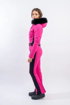 GOLDBERGH PARRY JUMPSUIT REAL FUR GBS1692224 11 GOLDBERGH PARRY JUMPSUIT REAL FUR GBS1692224 -Vendite Oakley goldbergh parry jumpsuit real fur gbs1692224 2