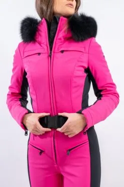 GOLDBERGH PARRY JUMPSUIT REAL FUR GBS1692224 13 GOLDBERGH PARRY JUMPSUIT REAL FUR GBS1692224 -Vendite Oakley goldbergh parry jumpsuit real fur gbs1692224 4