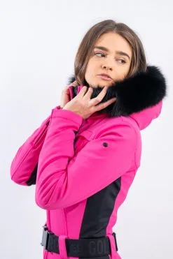 GOLDBERGH PARRY JUMPSUIT REAL FUR GBS1692224 15 GOLDBERGH PARRY JUMPSUIT REAL FUR GBS1692224 -Vendite Oakley goldbergh parry jumpsuit real fur gbs1692224 6