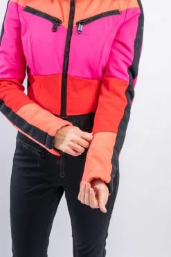 GOLDBERGH PEARL JUMPSUIT REAL FOX FUR GBS1696224 14 GOLDBERGH PEARL JUMPSUIT REAL FOX FUR GBS1696224 -Vendite Oakley goldbergh pearl jumpsuit real fox fur gbs1696224 4