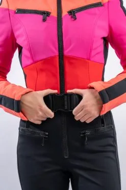 GOLDBERGH PEARL JUMPSUIT REAL FOX FUR GBS1696224 16 GOLDBERGH PEARL JUMPSUIT REAL FOX FUR GBS1696224 -Vendite Oakley goldbergh pearl jumpsuit real fox fur gbs1696224 6