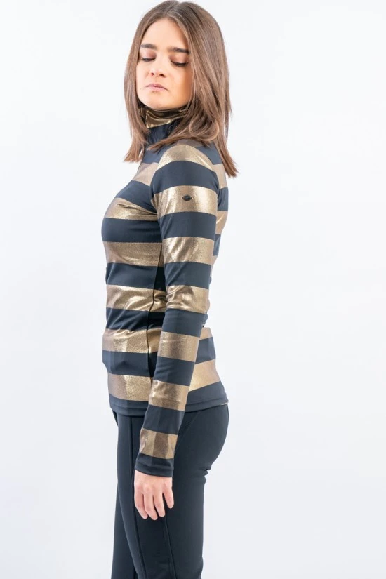 GOLDBERGH QUEEN PULLY LS GBS3721224 5 GOLDBERGH QUEEN PULLY LS GBS3721224 - immagine 3