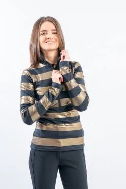 GOLDBERGH QUEEN PULLY LS GBS3721224