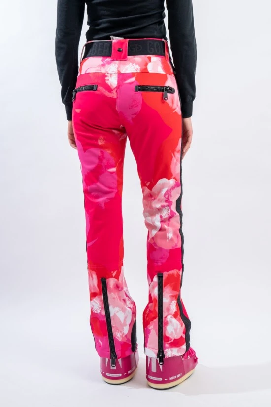 GOLDBERGH ROSENHORN SKI PANTS GBS0970224 5 GOLDBERGH ROSENHORN SKI PANTS GBS0970224 - immagine 3