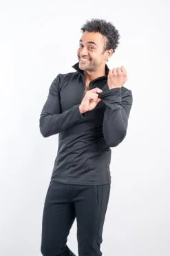 GOLDBERGH ROY PULLY SOTTOTUTA GB3019204 -Vendite Oakley goldbergh roy pully sottotuta gb3019204 4