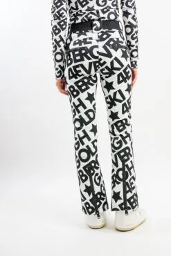 GOLDBERGH SKISTAR SKI PANTS GBS2870224 -Vendite Oakley goldbergh skistar ski pants gbs2870224 2