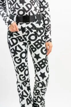 GOLDBERGH SKISTAR SKI PANTS GBS2870224 -Vendite Oakley goldbergh skistar ski pants gbs2870224 3
