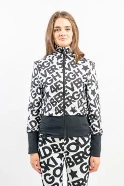 Vendite Oakley -Vendite Oakley goldbergh symbol hooded vest ls gbs4440224 1