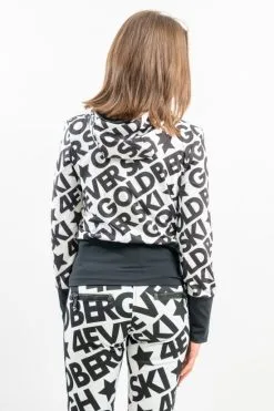 GOLDBERGH SYMBOL HOODED VEST LS GBS4440224 -Vendite Oakley goldbergh symbol hooded vest ls gbs4440224 3