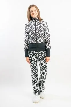 GOLDBERGH SYMBOL HOODED VEST LS GBS4440224 -Vendite Oakley goldbergh symbol hooded vest ls gbs4440224 5