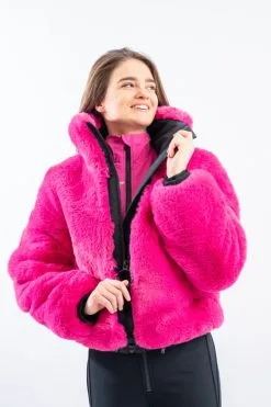 GOLDBERGH VICTORIA JACKET GBS2310224 -Vendite Oakley goldbergh victoria jacket gbs2310224 4