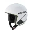 HEAD DOWNFORCE WHITE CASCO 320160