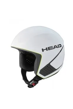 HEAD DOWNFORCE WHITE CASCO 320160