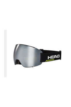 HEAD SENTINEL BLACKSL OCCHIALE MASCHERA 390050