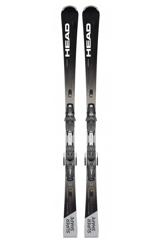 HEAD SUPERSHAPE EORIGINAL PRD12 GW SCI ATTACCHI 313391 3 HEAD SUPERSHAPE EORIGINAL PRD12 GW SCI ATTACCHI 313391