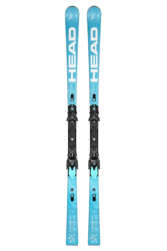 HEAD WC REBELS E SPEED PRO RP WCR14 SCI ATTACCHI 313223 3 HEAD WC REBELS E SPEED PRO RP WCR14 SCI ATTACCHI 313223