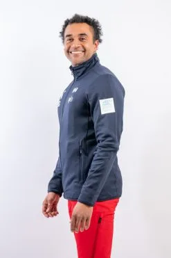 HELLY HANSEN ALPHA ZERO FLEECE JACKET 49452 -Vendite Oakley helly hansen alpha zero fleece jacket 49452 3