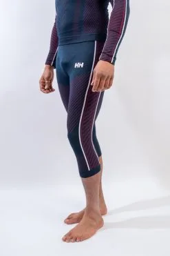 HELLY HANSEN H1 PRO LIFA 3 4 RACE PANTS 49476 -Vendite Oakley helly hansen h1 pro lifa 3 4 race pants 49476 2