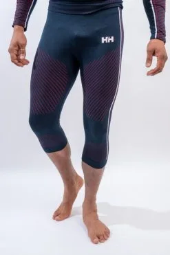HELLY HANSEN H1 PRO LIFA 3 4 RACE PANTS 49476