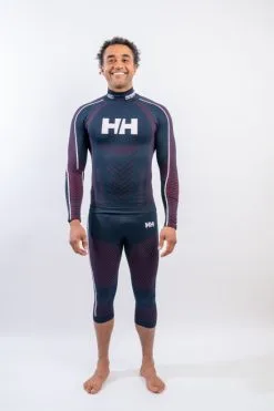 HELLY HANSEN H1 PRO LIFA 3 4 RACE PANTS 49476 -Vendite Oakley helly hansen h1 pro lifa 3 4 race pants 49476 4