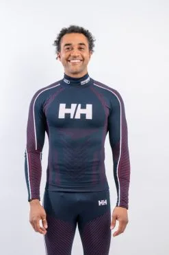 HELLY HANSEN H1 PRO LIFA RACE TOP 49475 -Vendite Oakley helly hansen h1 pro lifa race top 49475 1
