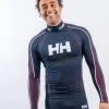 HELLY HANSEN H1 PRO LIFA RACE TOP 49475 -Vendite Oakley helly hansen h1 pro lifa race top 49475