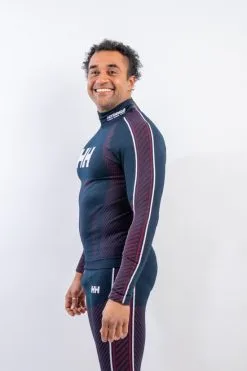 HELLY HANSEN H1 PRO LIFA RACE TOP 49475 -Vendite Oakley helly hansen h1 pro lifa race top 49475 2