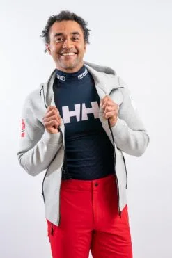 HELLY HANSEN HP OCEAN FZ JACKET 30209 -Vendite Oakley helly hansen hp ocean fz jacket 30209 5