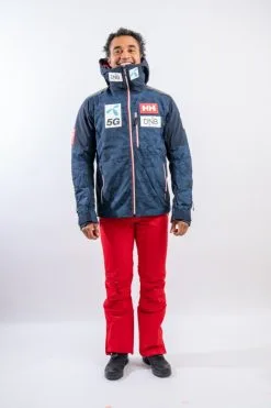 HELLY HANSEN KITZBUHEL INFINITY STRETCH JACKET 65866 -Vendite Oakley helly hansen kitzbuhel infinity stretch jacket 65866 5