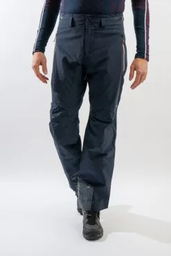 HELLY HANSEN KITZBUHEL INSULATED PANTS 65867