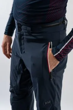 HELLY HANSEN KITZBUHEL INSULATED PANTS 65867 -Vendite Oakley helly hansen kitzbuhel insulated pants 65867 5