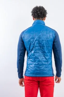 HELLY HANSEN LIFA LOFT HYBRID INSULATOR JACKET 65605 -Vendite Oakley helly hansen lifa loft hybrid insulator jacket 65605 3