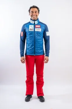 HELLY HANSEN LIFA LOFT HYBRID INSULATOR JACKET 65605 -Vendite Oakley helly hansen lifa loft hybrid insulator jacket 65605 4