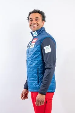 HELLY HANSEN LIFA LOFT INSULATOR VEST 65606 -Vendite Oakley helly hansen lifa loft insulator vest 65606 2