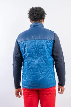 HELLY HANSEN LIFA LOFT INSULATOR VEST 65606 -Vendite Oakley helly hansen lifa loft insulator vest 65606 3