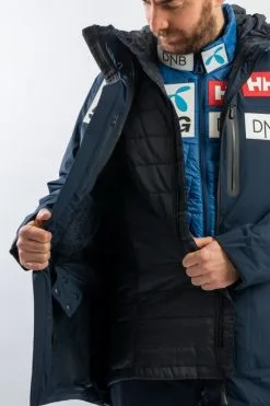 HELLY HANSEN PARK CITY 3 IN 1 JACKET 65836 -Vendite Oakley helly hansen park city 3 in 1 jacket 65836 4