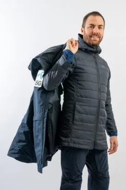 HELLY HANSEN PARK CITY 3 IN 1 JACKET 65836 -Vendite Oakley helly hansen park city 3 in 1 jacket 65836 5