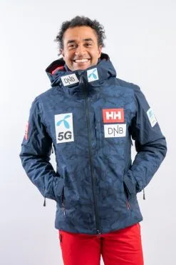 HELLY HANSEN SWIFT INFINITY JACKET 65869