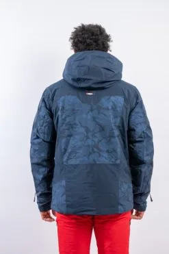 HELLY HANSEN SWIFT INFINITY JACKET 65869 -Vendite Oakley helly hansen swift infinity jacket 65869 3