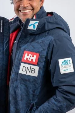 HELLY HANSEN SWIFT INFINITY JACKET 65869 -Vendite Oakley helly hansen swift infinity jacket 65869 4