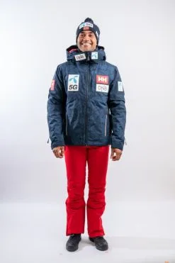 HELLY HANSEN SWIFT INFINITY JACKET 65869 -Vendite Oakley helly hansen swift infinity jacket 65869 5