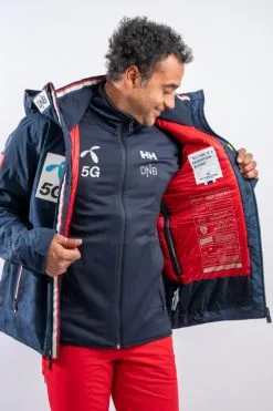 HELLY HANSEN SWIFT INFINITY JACKET 65869 -Vendite Oakley helly hansen swift infinity jacket 65869 6