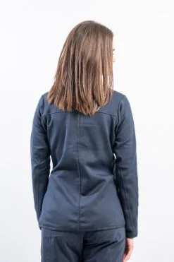 HELLY HANSEN W ALPHELIA ZERO FLEECE JACKET 49467 -Vendite Oakley helly hansen w alphelia zero fleece jacket 49467 3