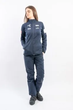 HELLY HANSEN W ALPHELIA ZERO FLEECE JACKET 49467 -Vendite Oakley helly hansen w alphelia zero fleece jacket 49467 4