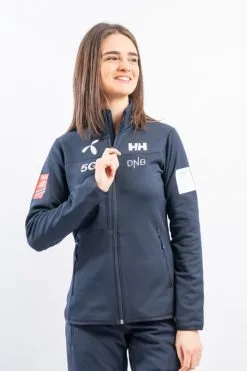 HELLY HANSEN W ALPHELIA ZERO FLEECE JACKET 49467 -Vendite Oakley helly hansen w alphelia zero fleece jacket 49467 5