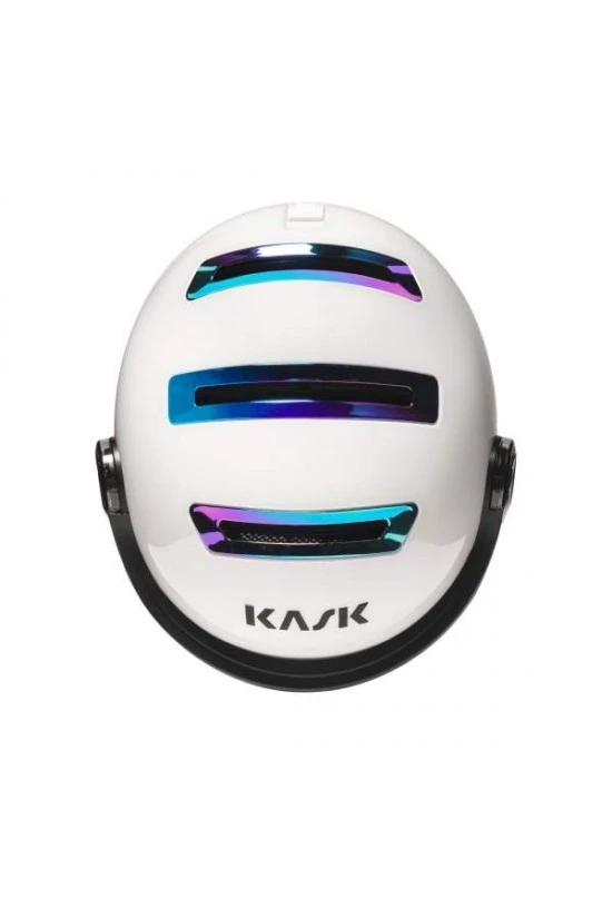 KASK CHROME VISOR CASCO SHE00060 411 4 KASK CHROME VISOR CASCO SHE00060 411 - immagine 2