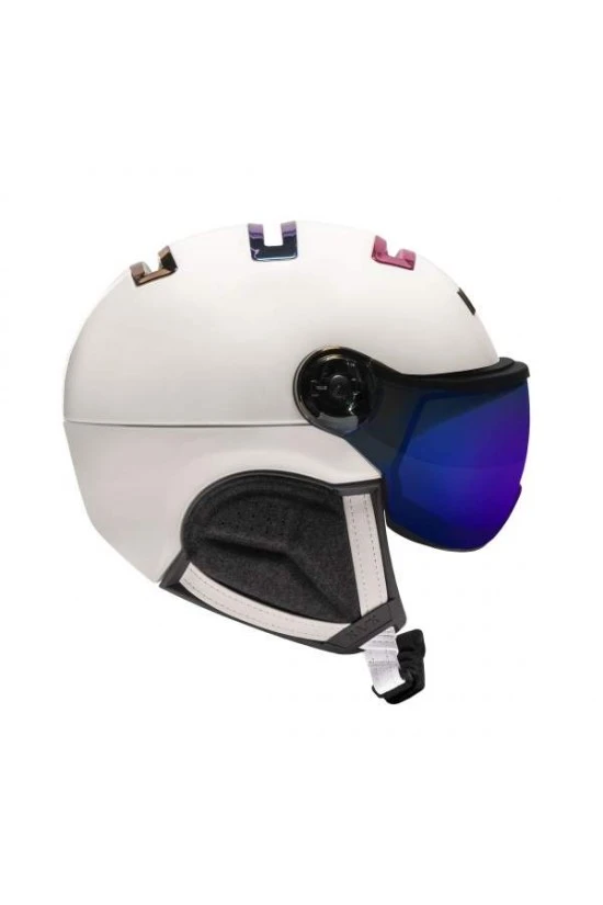 KASK CHROME VISOR CASCO SHE00060 411 5 KASK CHROME VISOR CASCO SHE00060 411 - immagine 3