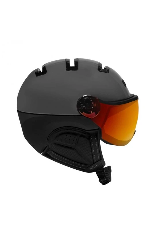 KASK MONTECARLO VISOR CASCO SHE00062 313 4 KASK MONTECARLO VISOR CASCO SHE00062 313 - immagine 2